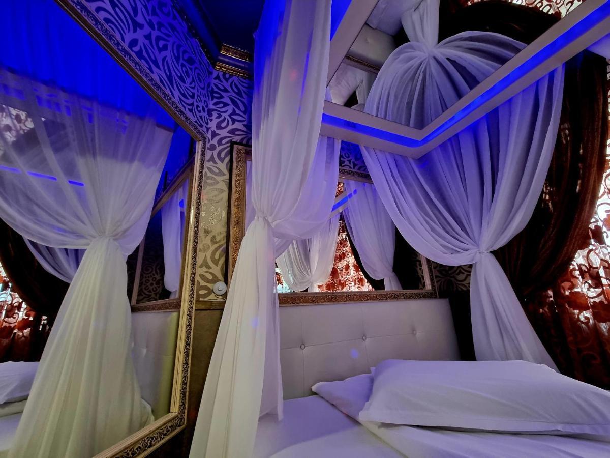 Hotel Boutique Mikaela (Adults Only) 브라쇼브 외부 사진