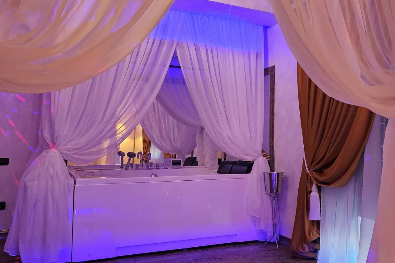 Hotel Boutique Mikaela (Adults Only) 브라쇼브 외부 사진