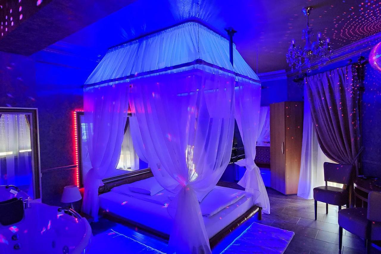 Hotel Boutique Mikaela (Adults Only) 브라쇼브 외부 사진