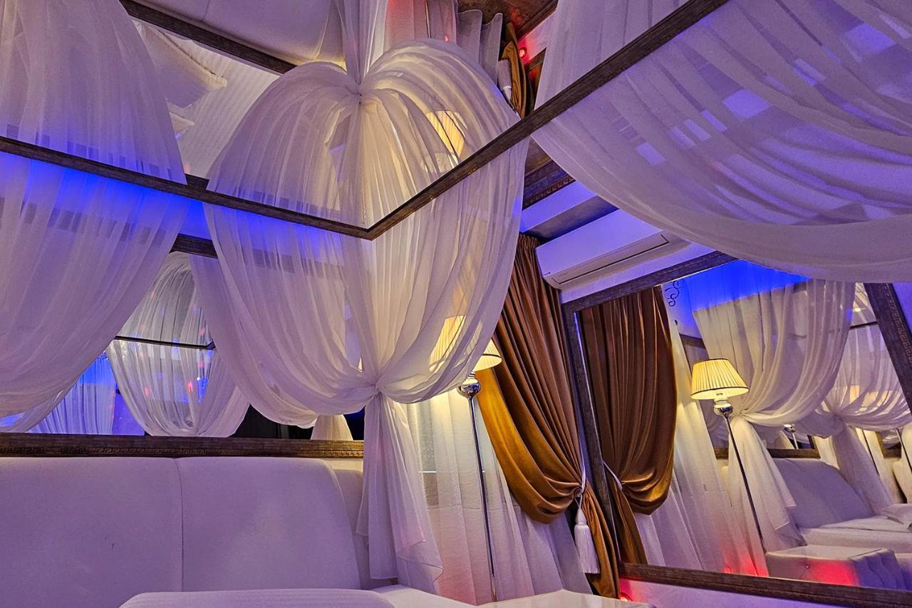 Hotel Boutique Mikaela (Adults Only) 브라쇼브 외부 사진
