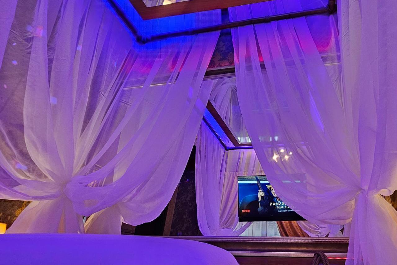 Hotel Boutique Mikaela (Adults Only) 브라쇼브 외부 사진