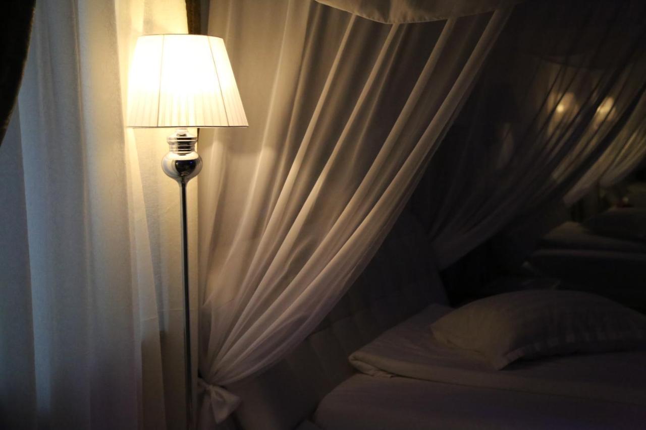 Hotel Boutique Mikaela (Adults Only) 브라쇼브 외부 사진