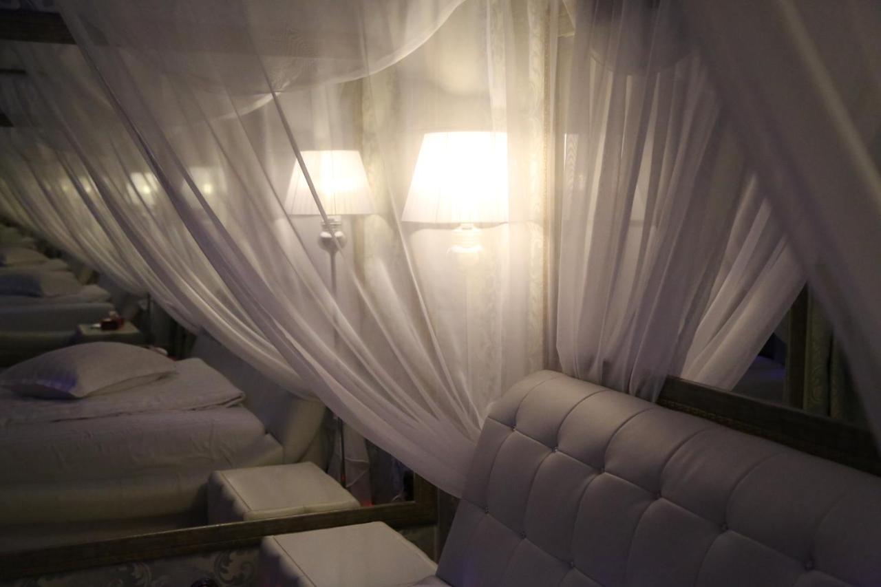 Hotel Boutique Mikaela (Adults Only) 브라쇼브 외부 사진