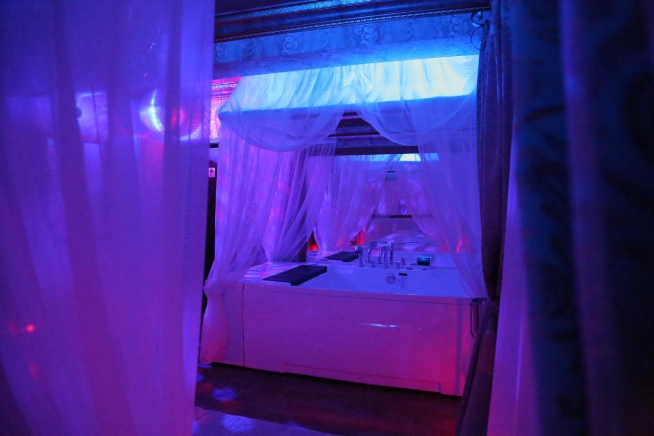 Hotel Boutique Mikaela (Adults Only) 브라쇼브 외부 사진