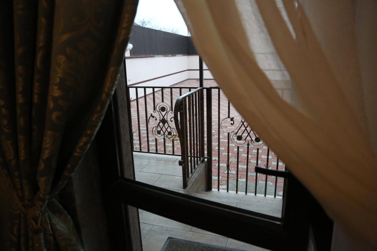 Hotel Boutique Mikaela (Adults Only) 브라쇼브 외부 사진